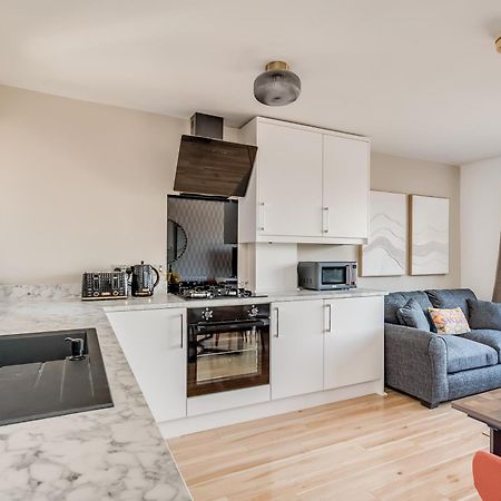 Central Belfast Apartments Queen'S Hideaway Екстериор снимка