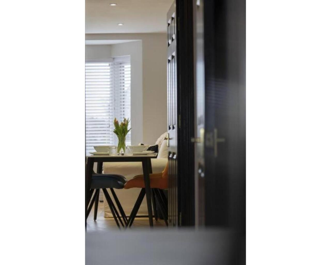 Central Belfast Apartments Queen'S Hideaway Екстериор снимка