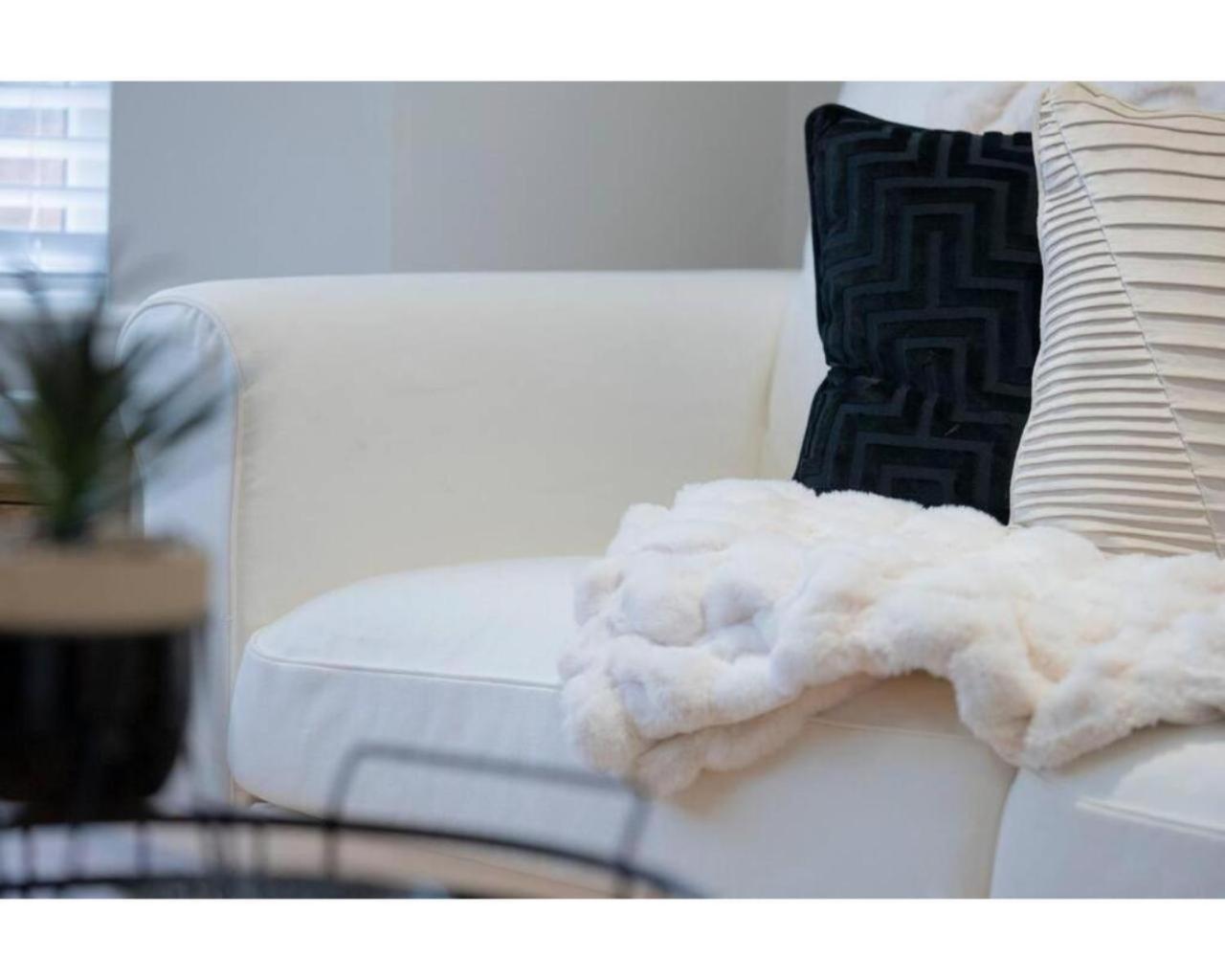 Central Belfast Apartments Queen'S Hideaway Екстериор снимка