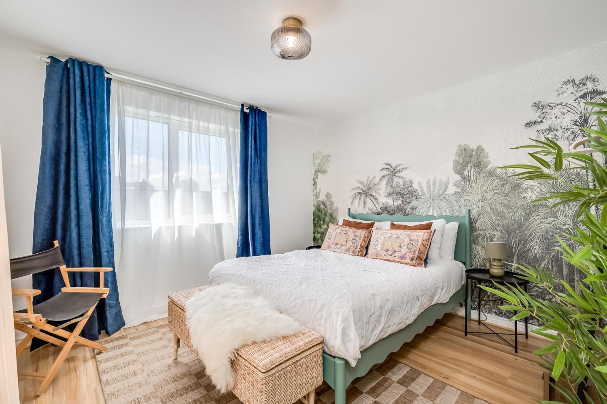 Central Belfast Apartments Queen'S Hideaway Екстериор снимка