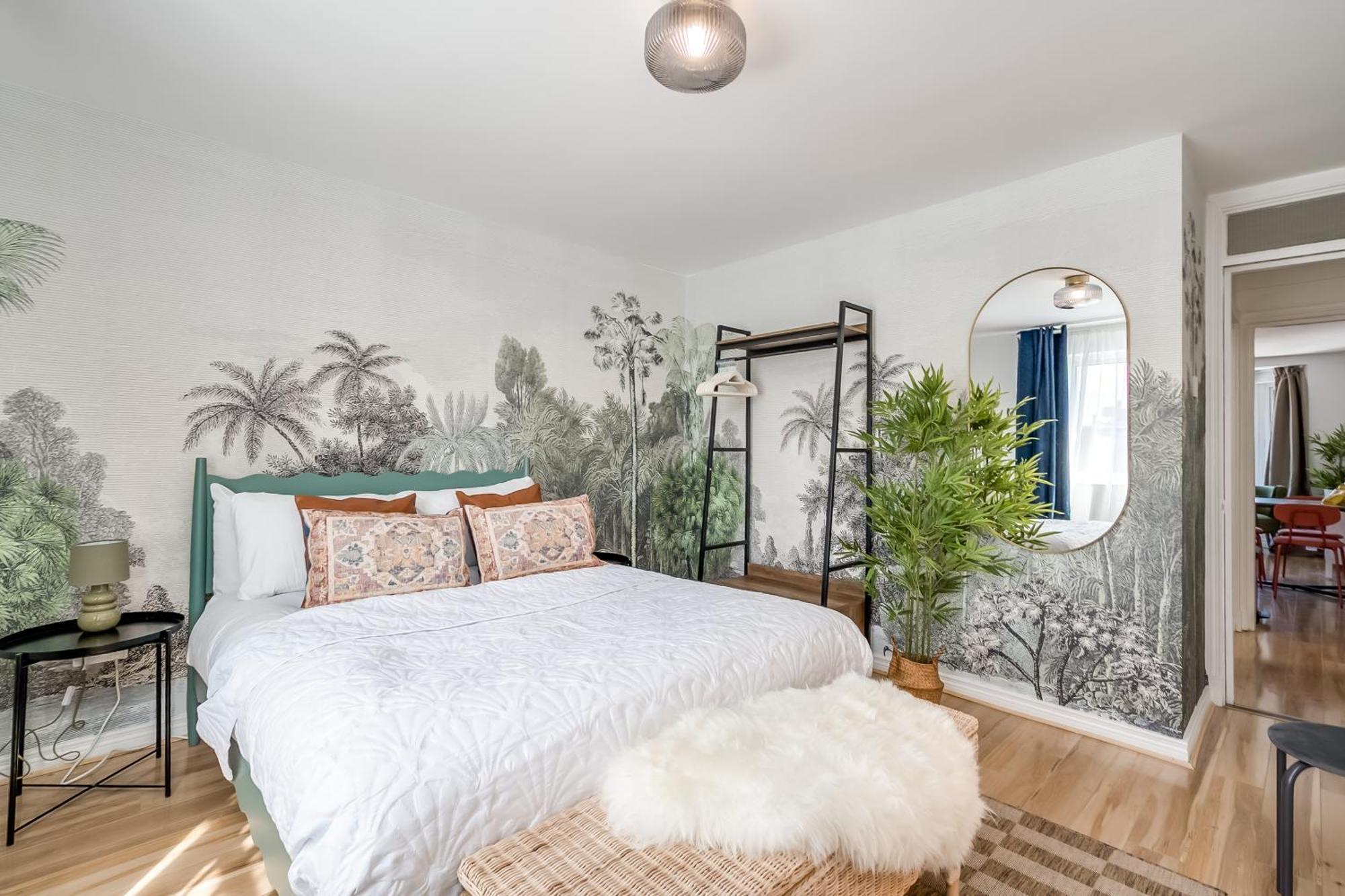 Central Belfast Apartments Queen'S Hideaway Екстериор снимка