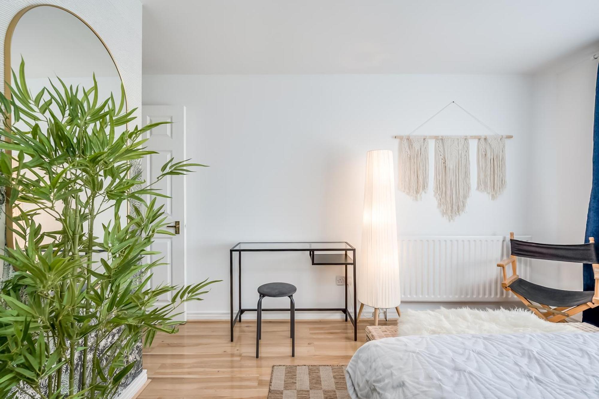 Central Belfast Apartments Queen'S Hideaway Екстериор снимка