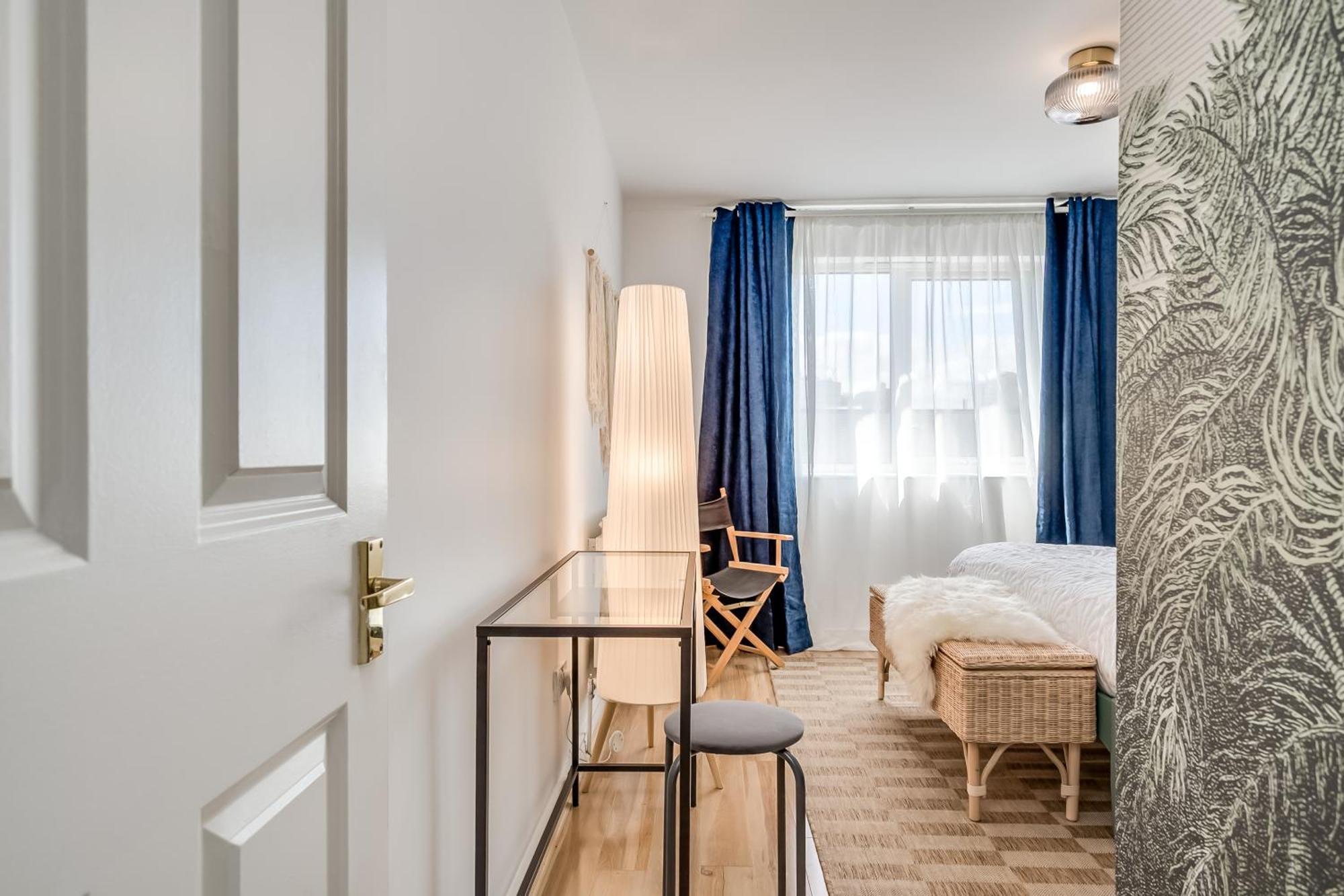 Central Belfast Apartments Queen'S Hideaway Екстериор снимка