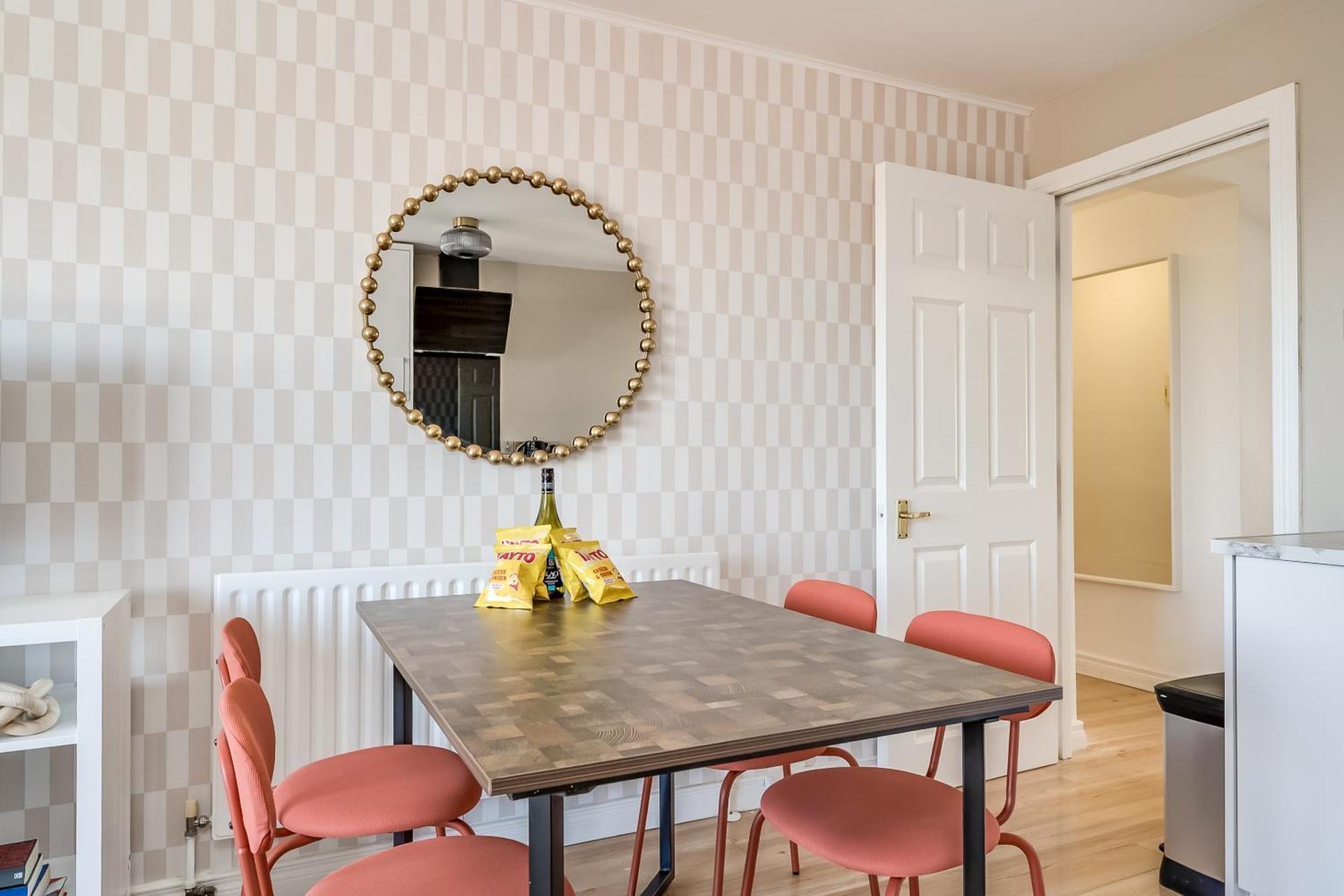 Central Belfast Apartments Queen'S Hideaway Екстериор снимка