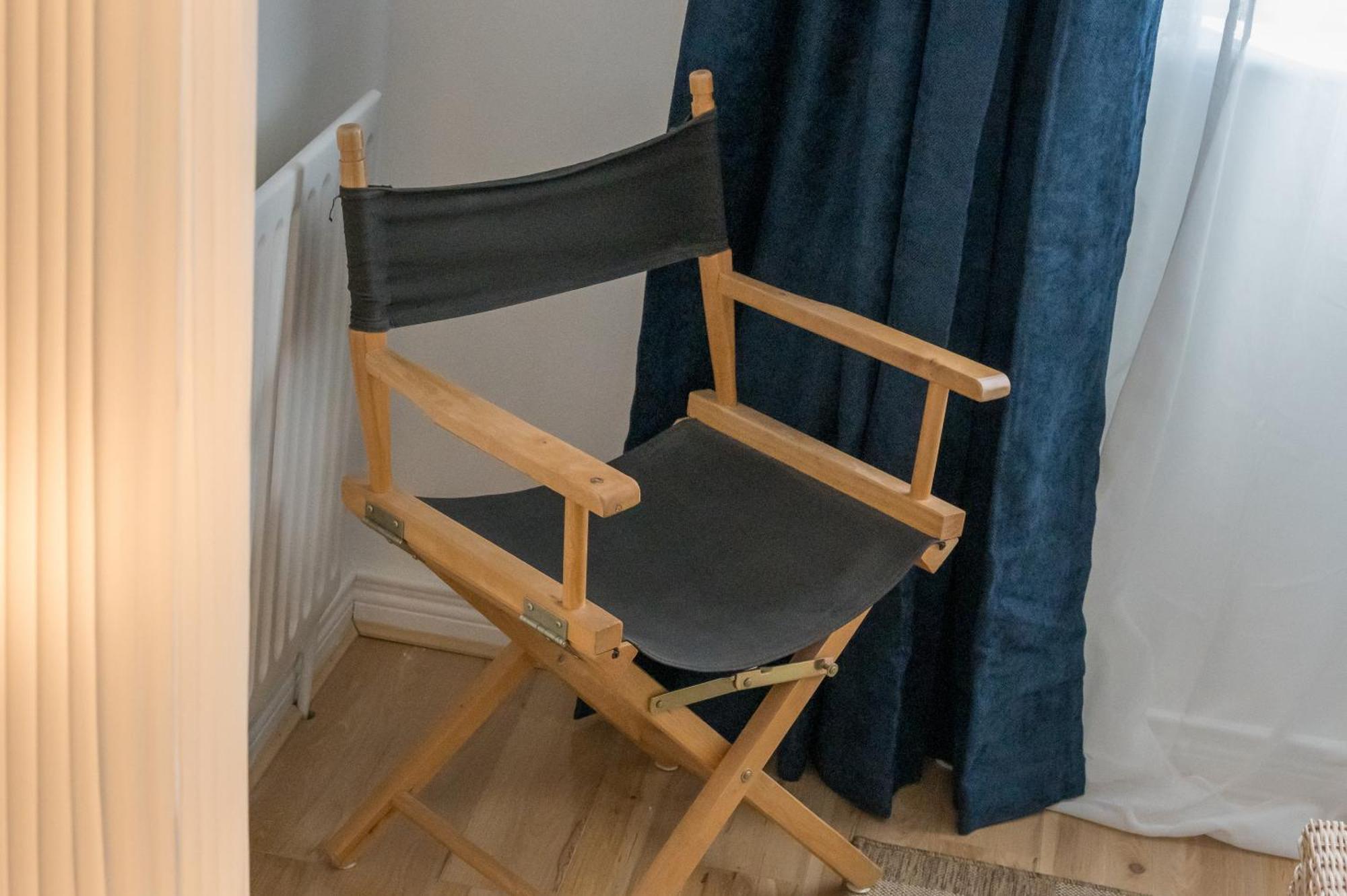 Central Belfast Apartments Queen'S Hideaway Екстериор снимка